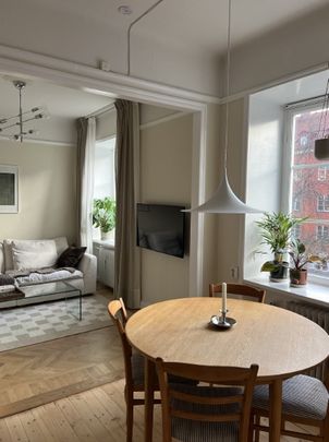 Norrmalm - 2rok - 7mån - 19.550kr/mån - Foto 1