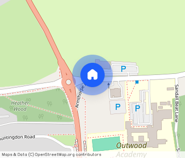 Armthorpe Road, Doncaster, South Yorkshire, DN2 - Photo 1