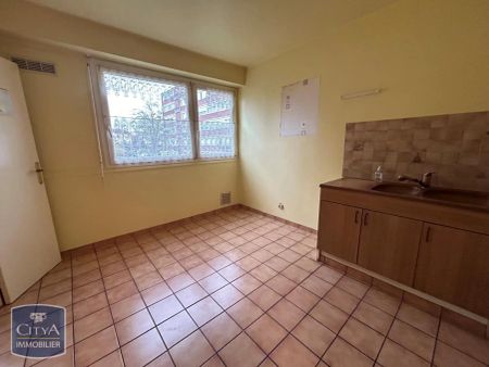Appartement à louer 3 pièces 63.32m² - Photo 4
