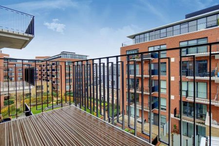 1 bedroom flat to rent - Photo 2