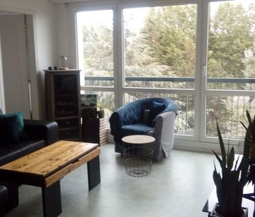 Location Appartement 2 pièces 44m² - Photo 2