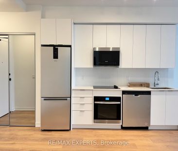 For Lease - 474 Caldari Road Unit# 605, Vaughan, Ontario - Photo 6