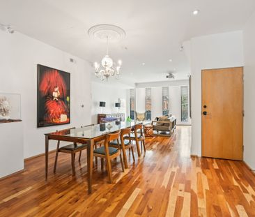 For Lease - 2068 Dundas Street Unit# Upper, Toronto, Ontario - Photo 3