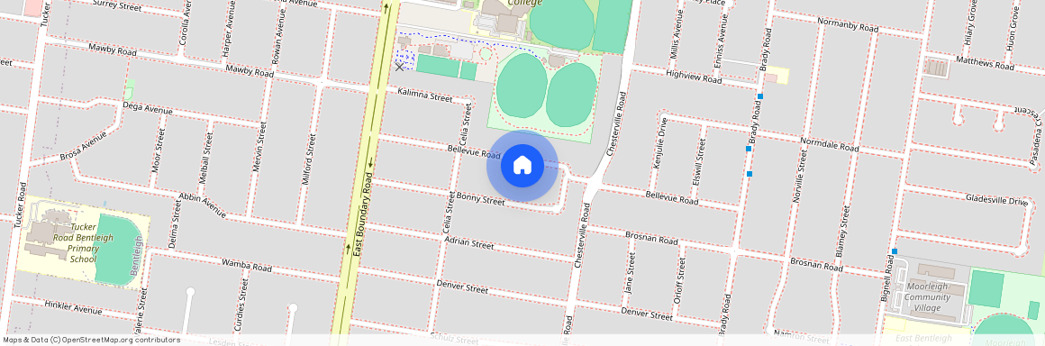 2/30 Bellevue Road, Bentleigh East