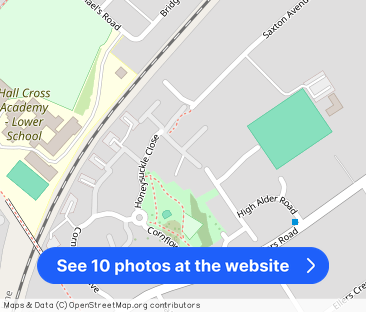 Honeysuckle Close, Doncaster, DN4 - Photo 1