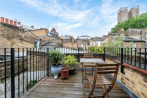 Ravenscroft Street - Photo 1