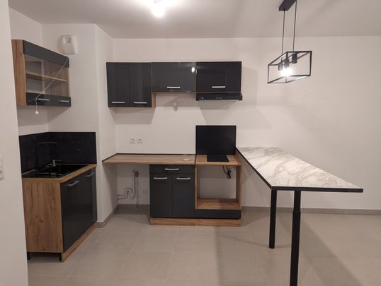 Location Appartement 2 pièces 42m² ST JEAN DE LA RUELLE 45140 - Photo 1
