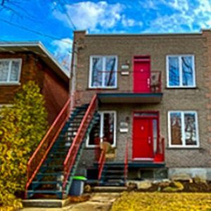 Superbe bas de duplex sur 2 étages à louer – Ahuntsic / Nouveau-Bordeaux - Photo 2
