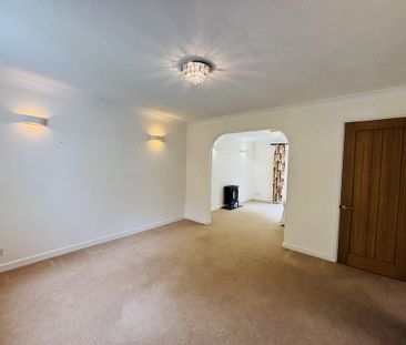 1 bedroom terraced bungalow to rent - Photo 1