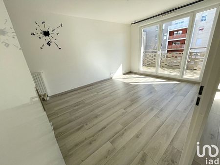 Appartement 2 pièces de 41 m² à Fleury-Mérogis (91700) - Photo 3