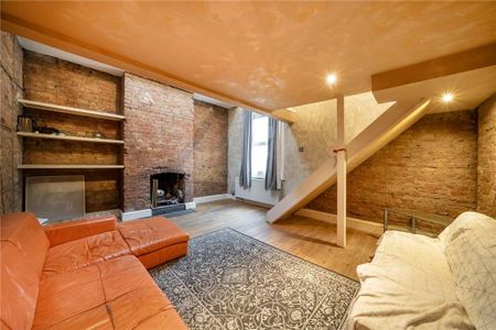 2 bedroom terraced house to rent - Photo 2