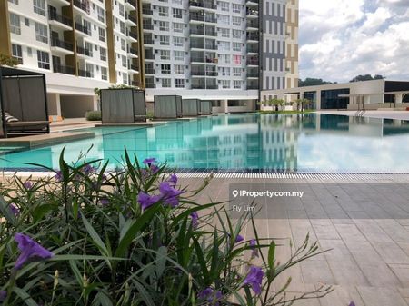 Platinum Splendor Residence, KL City Centre - Foto 5