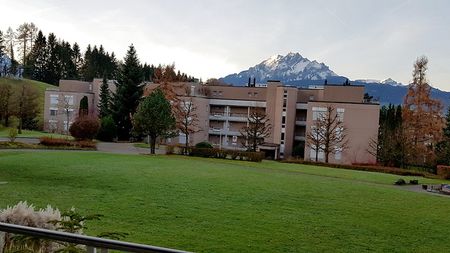 2 Zimmer-Wohnung in Luzern, möbliert, auf Zeit - Photo 2