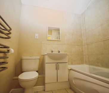 1 bedroom flat to rent - Photo 6