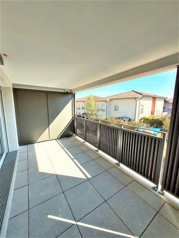 Location Appartement 3 pièces 64m² TOULOUSE 31200 - Photo 3