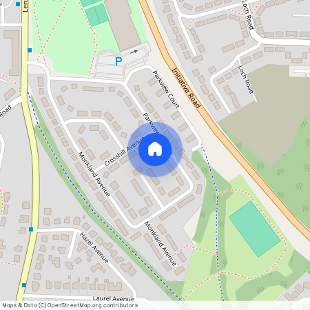 Parkview Court, Kirkintilloch