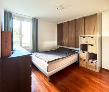 Charmante 3.5-Zimmer-Wohnung mit Balkon in Zug – sofort verfügbar! - Photo 4