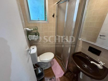 Apartamento No Jardim Marajoara Com 50 m², 2 Quartos 1 Vaga Lazer Completo - Foto 3