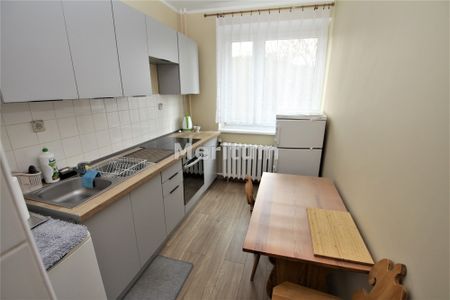 MEF-MW-114041 Mieszkanie do wynajęcia, 2 pokoje, 43 m2 - Фото 3