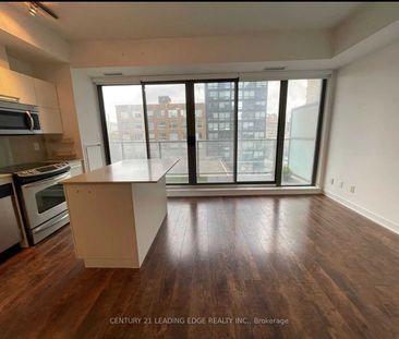 32 Camden Lofts , #606 - Photo 4