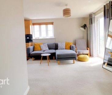 2 bedroom apartment to rent - Photo 2