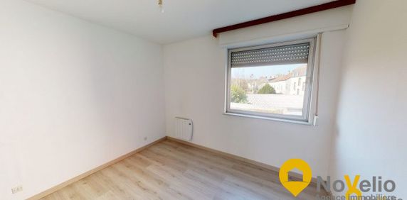 Appartement F2 à Forbach - Photo 2
