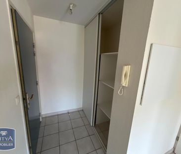Location Appartement 2 pièces 45m² GRAULHET 81300 - Photo 5