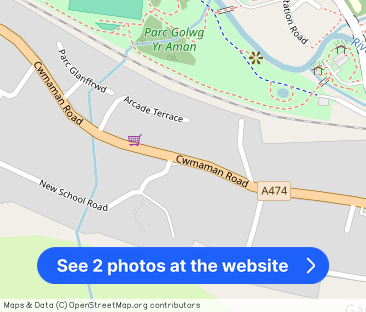 Cwmamman Road, Ammanford - Photo 1