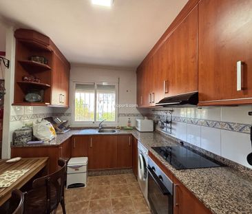 Country House in Crevillente, crevillente, for rent - Photo 1