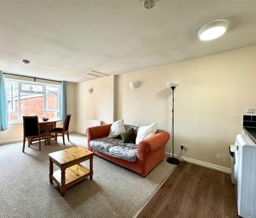 1 bed house to rent in Post Office Lane, Wantage, OX12 - Photo 5