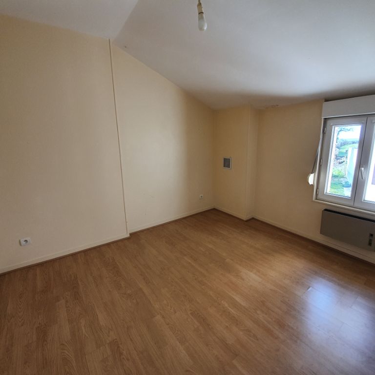 Location Appartement 2 pièces 33m² - Photo 1