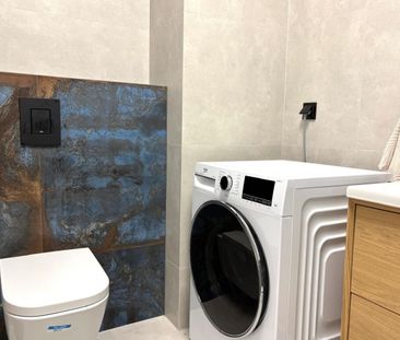 3-pokojowe | parking | klimatyzacja 59.05 m² - Photo 2