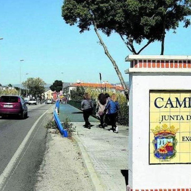 Alquiler de piso en Campanillas - Photo 1