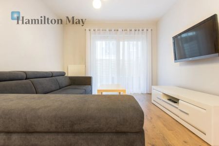 3 pokojowe mieszkanie w nowym budownictwie z małym ogródkiem i miejscem parkingowym w garażu podziemnym w cenie - Photo 2