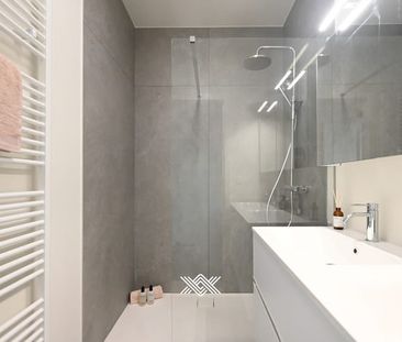 Appartement te huur - Foto 6