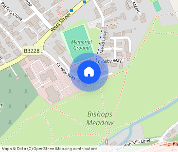 Ferns Mead, Farnham, Surrey, GU9 - Photo 1