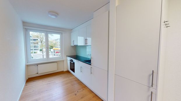 MODERNE Wohnung mit Terrasse - Photo 1