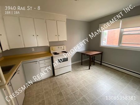 1 Bed, 1 Bath APARTMENT located in South Regina - Photo 3