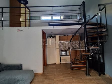 Loft για ενοικίαση Ταραμπούρα (Πάτρα) - Φωτογραφία 2