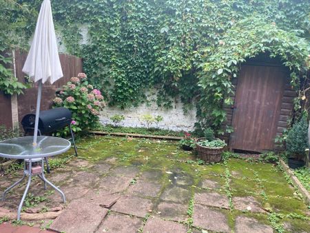 Room in a Shared House, Elthruda Road, SE13 - Photo 4