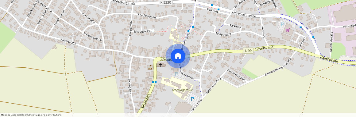 77746 Baden-Württemberg - Schutterwald