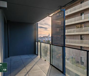 Location Appartement 2 pièces 38m² STRASBOURG 67000 - Photo 6