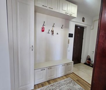 Obcini -bloc nou , Închiriez apartament cu două camere, 62 mp. - Photo 2