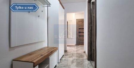 Mieszkanie na Wynajem, 47.00m - Photo 4