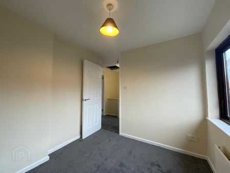 12 The Cherry Walk, Carrickfergus, BT38 8HD - Photo 2
