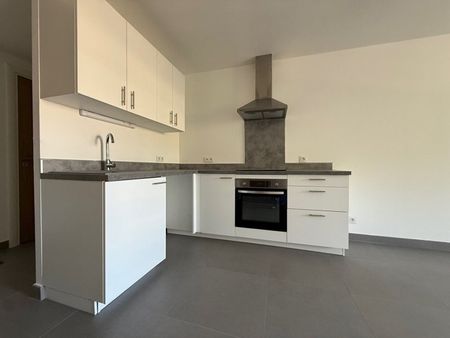 Appartement 2 Pièces 43 m² - Photo 3