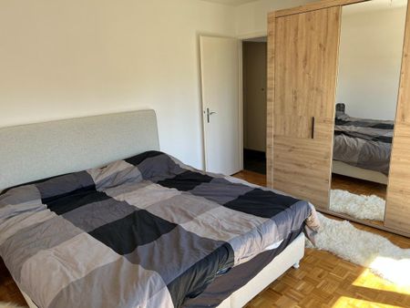 Appartement lumineux de 2 pièces proche du CHUV. - Photo 4