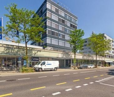 Living in the centre of Frauenfeld - Rent without a deposit - Photo 1