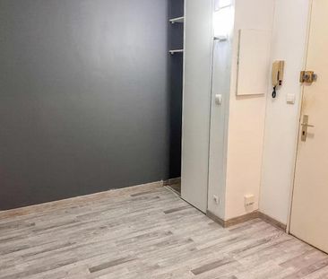 Appartement type 2 La Cepiere / Arènes Toulouse - Photo 5