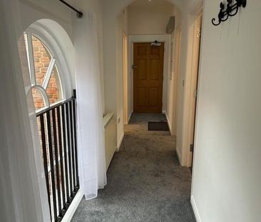2 bedroom apartment to rent - Photo 6